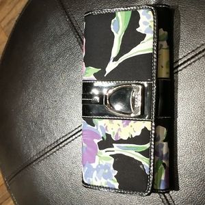Chaps women's wallet